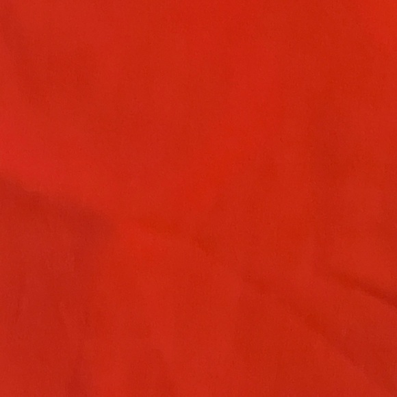 Versona Burnt Orange Crop Pants Size 10 - Picture 10 of 11